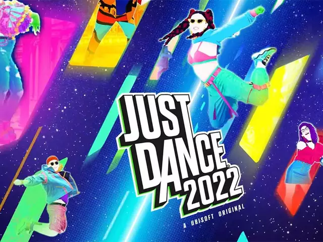 Apa konsol game terbaik untuk just dance?