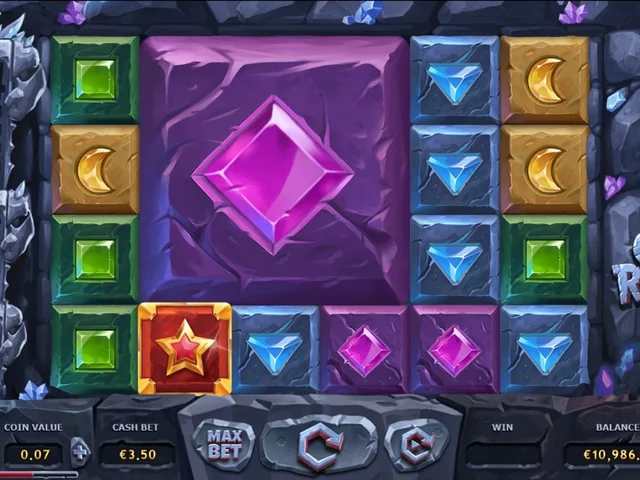 Gem Swap 2 - Game Tidak Terblokir 2?