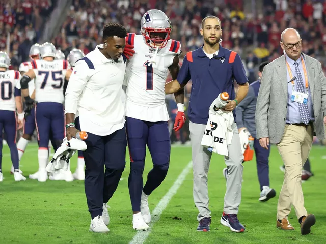 Mengapa ada 3 pertandingan NFL hari Sabtu ini?
