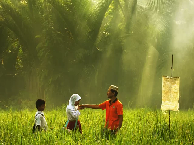 Mengapa orang berpikir video game hanya untuk anak-anak?