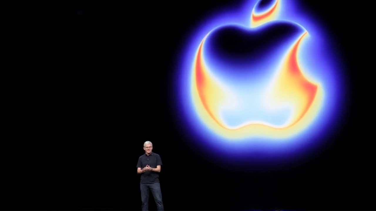 Apple Watch Ultra 3 and AirPods Pro 3: satellite safety, bigger screens, health features go mainstream