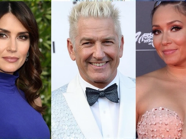 Dancing with the Stars Season 34 Cast Revealed: Hilaria Baldwin, Corey Feldman, Jordan Chiles Join the Competition