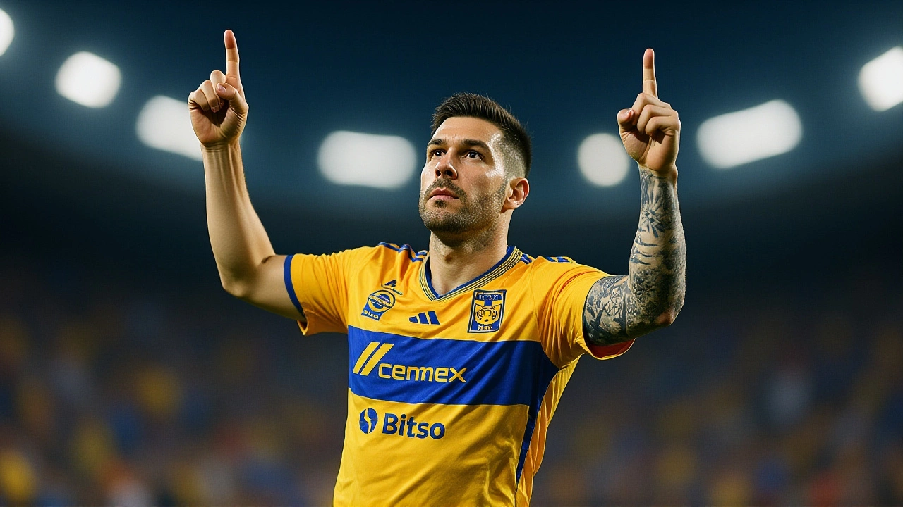 International ambitions: The road to the 2025 FIFA Club World Cup