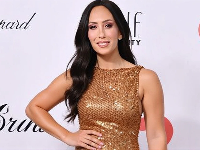 Cheryl Burke Denies Plastic Surgery, Calls Out Beauty Double Standards