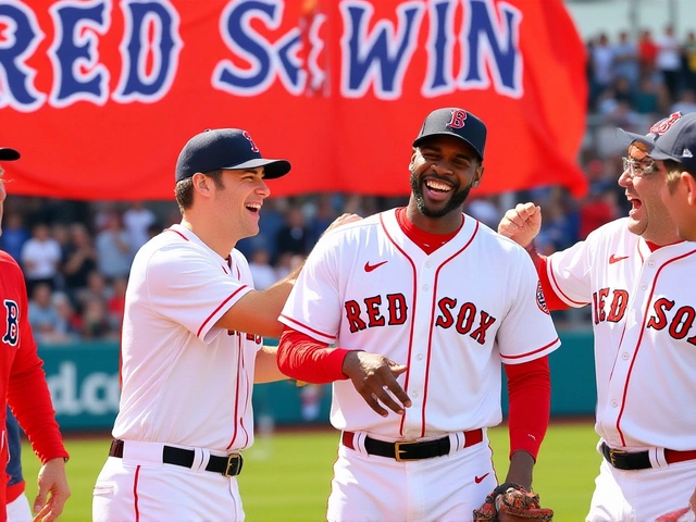 Red Sox lock up Aroldis Chapman with $13.3M extension through 2026