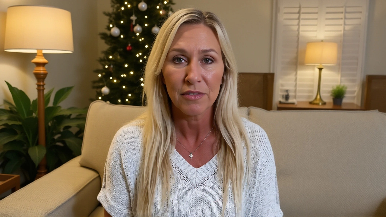 What This Means for Georgia’s 14th